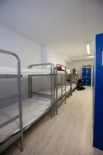旅馆 兰布拉一号旅舍 巴塞罗那