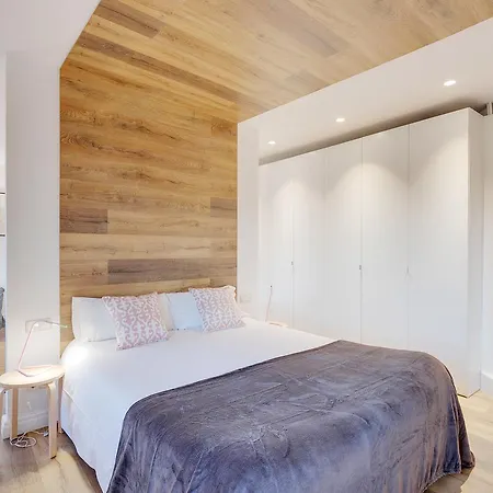 Look Appartement