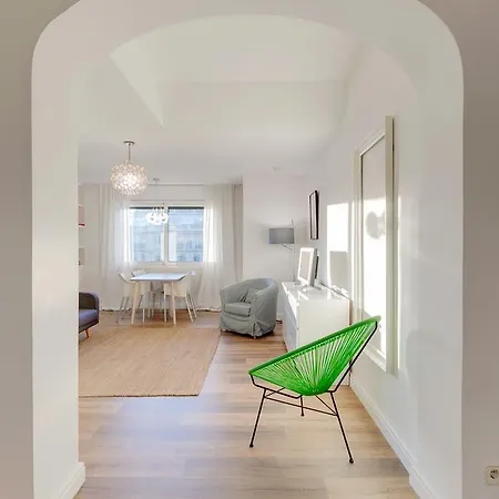 Appartement Look