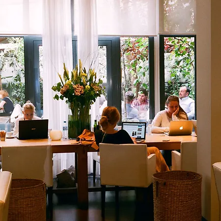 Hotel Pulitzer Barcelona