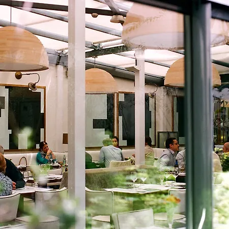 Hotel Pulitzer