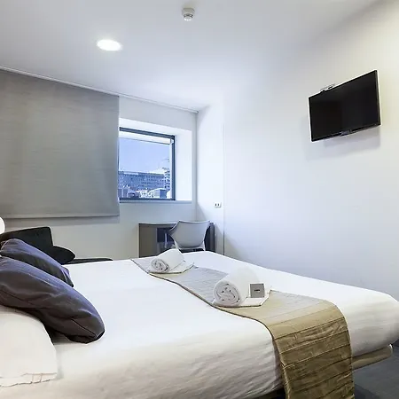 Hotel Acta Laumon