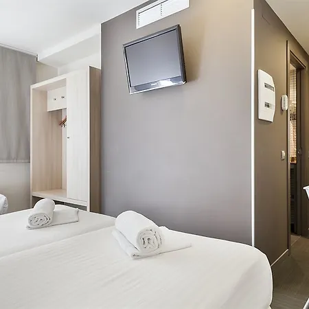 Hotel Acta Laumon 3*