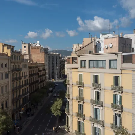 Otel Negresco Princess 4* Sup Barselona
