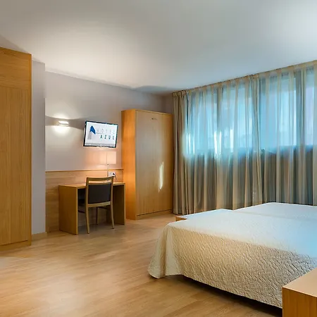 Acta Azul Hotel 3*