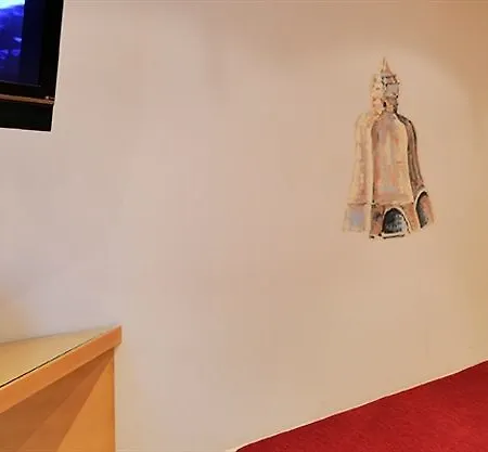 酒店 瑞鼎柯罗马酒店