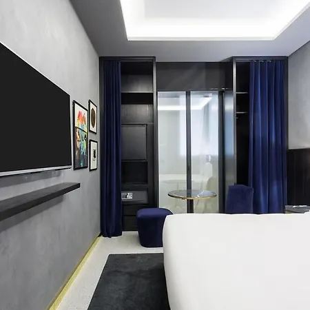 Hotel Mate Collection Gerard, Barcelona