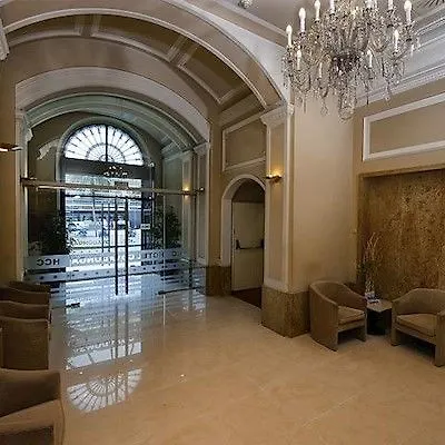 Vincci Mae 4* Βαρκελώνη