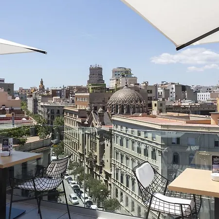 Negresco Princess 4* Sup Otel 4*