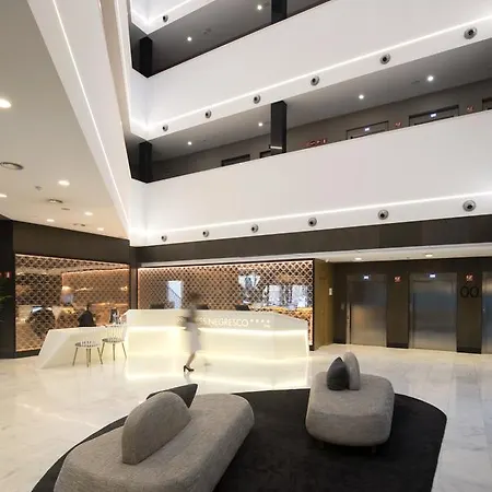 Otel Negresco Princess 4* Sup 4*