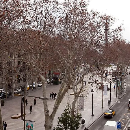 Ramblas