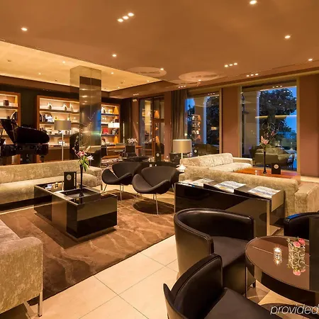 Miramar Gl Hotel Barcelona