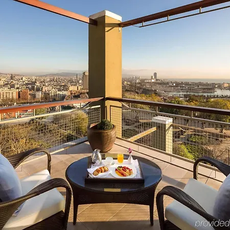 Miramar Gl Barcelona