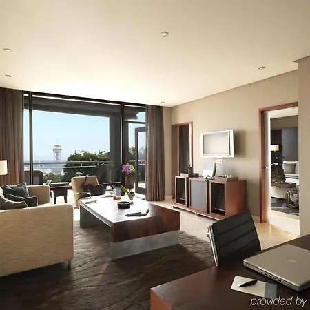 Hotel Miramar Gl Barcelona
