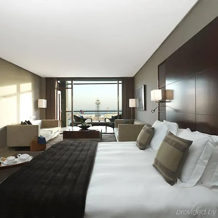 Hotel Miramar Gl Barcelona