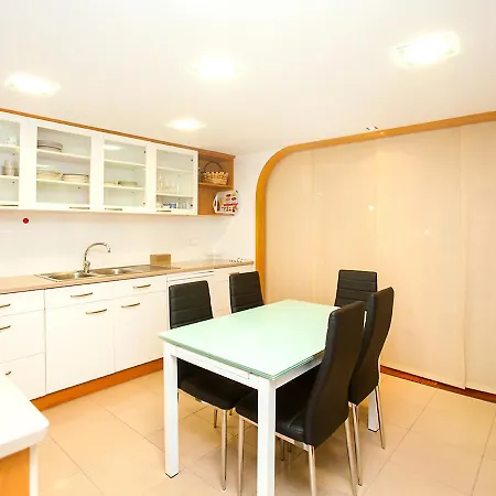 Apartment Passeig De Gra Cia/Diagonal Apartment Barcelona