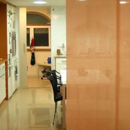 Apartment Passeig De Gra Cia/Diagonal *