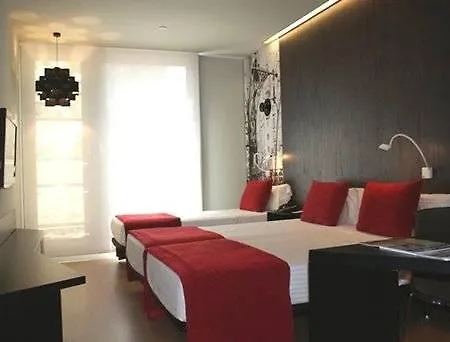 罗森艾尔酒店 酒店 4*