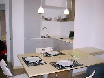 Allada 3* Barcelona