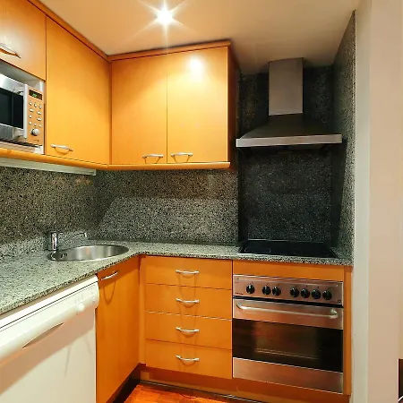 Lägenhet Plaza De Catalunya - Pso- De Gracia By Interhome *