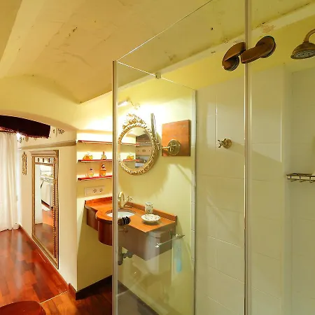 Plaza De Catalunya - Pso- De Gracia By Interhome Lägenhet