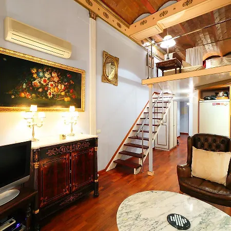 Lägenhet Plaza De Catalunya - Pso- De Gracia By Interhome