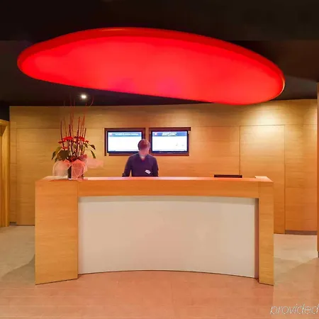 Ibis Centro 2* Барселона