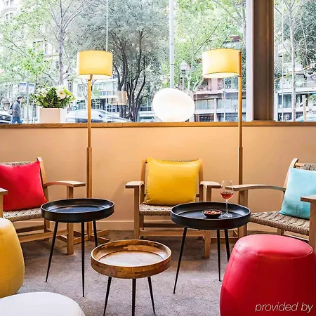 Ibis Centro 2* Барселона