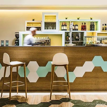 Ibis Centro Барселона