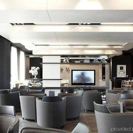 Hotel Ac Sants 4*