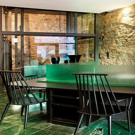 Apartahotel Allada 3*