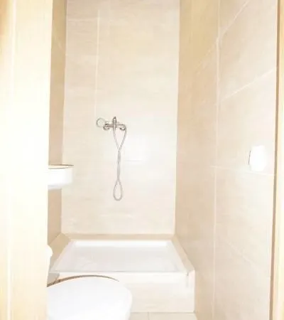 Daire Spacious Doubleroom At Sants *