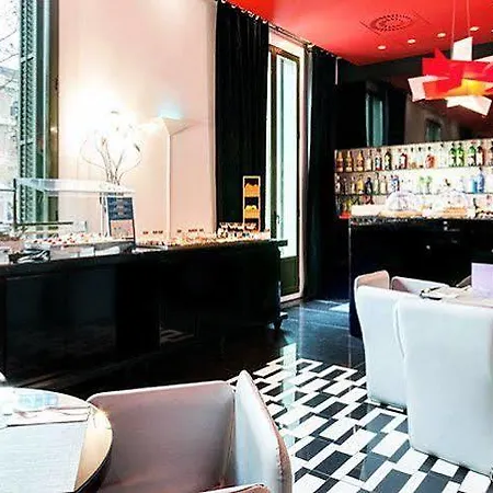 Hotel Bcn Design Barcellona