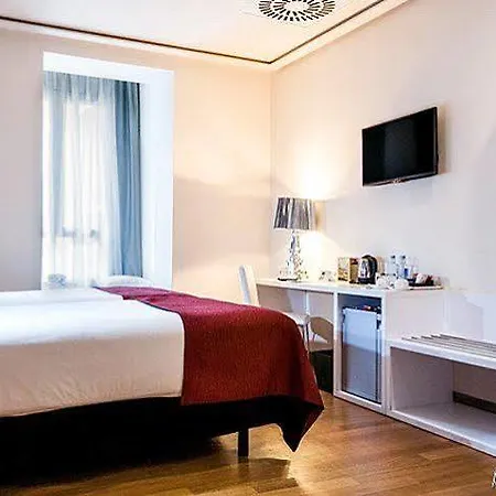 Bcn Design Hotel 5*