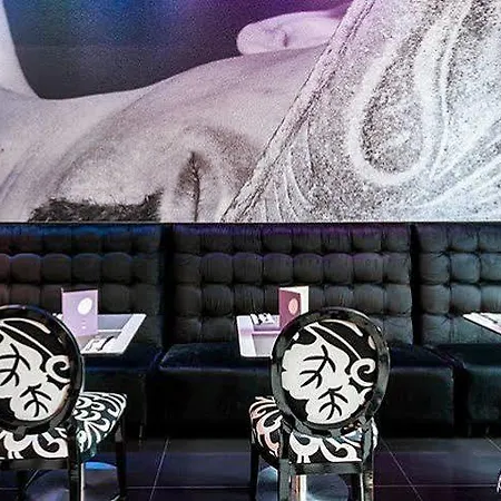 Bcn Design Hotel Barcellona
