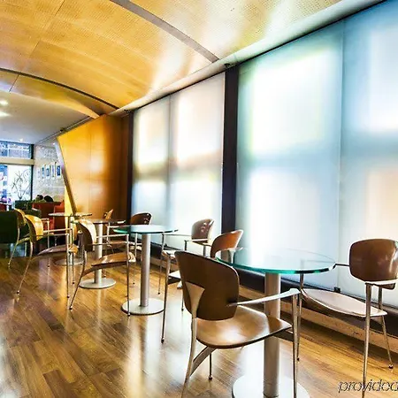 Eurostars Cristal Palace
