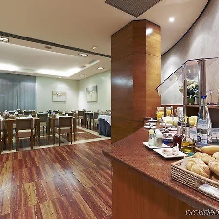 埃克米特酒店 酒店