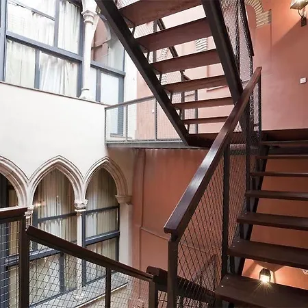 Banys Orientals Hotel Barcelona