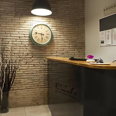 Ella Hotel Barcelona