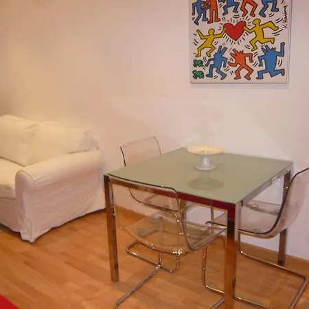 Appartamento Conde Gueell Barcellona
