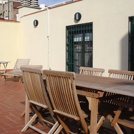 Hotel Passeig De Gracia Barcelone
