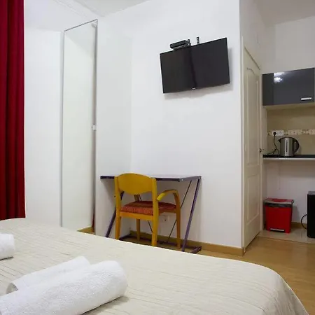 Casp House ברצלונה