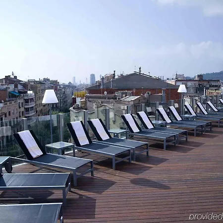 Axel - Adults Only Otel 4*