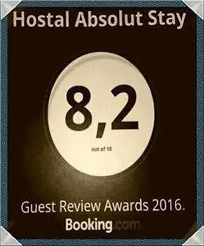 Absolut Centro Hotel 2*