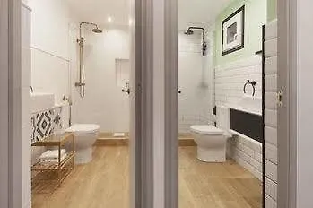 Nextdoor Miro 아파트