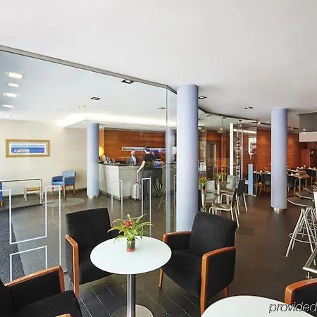 Century Hotel 3*