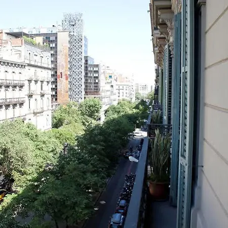 Sibsbcn- Rambla- Family Friends Business バルセロナ