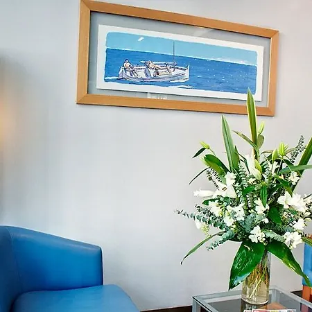 Hotel Century Barcelona