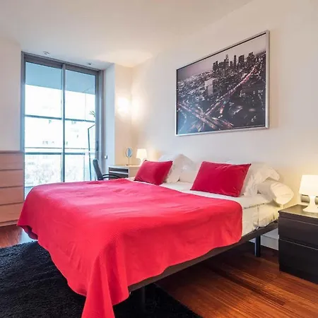 Sunny Rent * Barselona