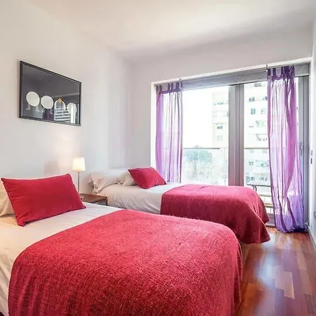 Sunny Rent * Barselona